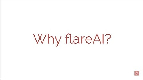 Why flareAI Shopify App?