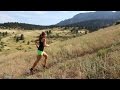 Uphill and Downhill Running Form: Tips and Techniques