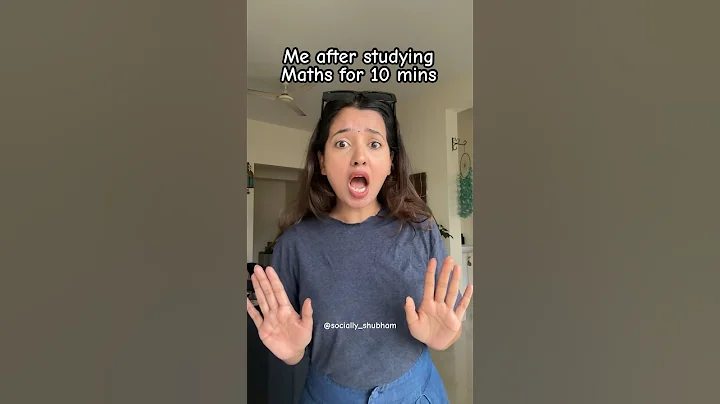 99% of CBSE Students 🤣 | Shubham Pathak #shorts #class10 #class11 #maths #relatable #comedy #funny