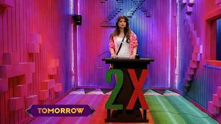 Full Arishfa khan Ne 2X Room me Liya shocking Decesion Arishfa khan ko Mila Special power against Qazi  Update