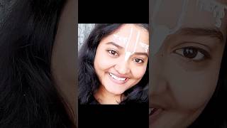 Shree Krishna Tilak ? youtubeshorts viral tilak