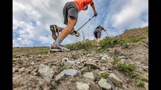 Vars Mountain Trail : trailer kilomètre vertical 2019