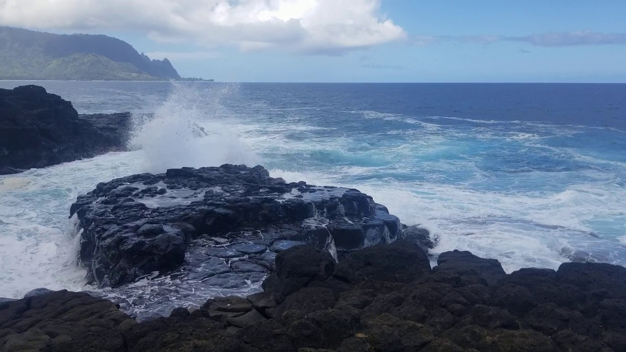 Queens bath 3 YouTube