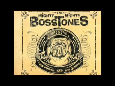 The Mighty Mighty Bosstones - You Left Right?