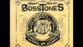 The Mighty Mighty Bosstones-You Left Right? ***NEW SONG***** chords