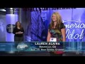 Lauren Alaina Audition American Idol Season 10 Lauren Alaina Audition American Idol Season 10