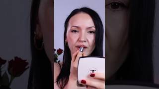 Rouge Dior 100 Look Satin Vs Velvetparison.