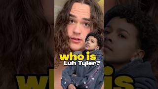WHO IS LUH TYLER? 😳 Information