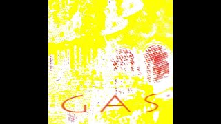 Gas - Gas 1