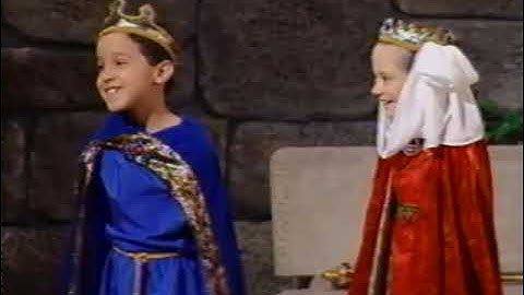 Adventure Bus (All Versions) Part 14