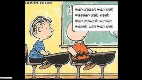 Learning Theories, Part I