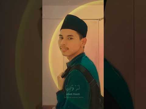 Sholawat Nya Bikin Candu Sholawat SantriKalong