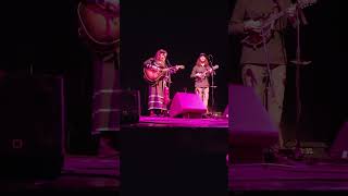 Echo by Watchhouse (formerly Mandolin Orange)