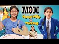Mom  housewife vs working mom  types of mother emotional family story  mymissanand