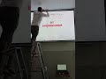 Industrial Production Display Board | Available on IndiaMART