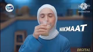 Iklan Frisian Flag Gold - Ramadan Kuat (2025) @ Bernama TV Kids, AKSTV, GTV NEWS, & Nippon TV,