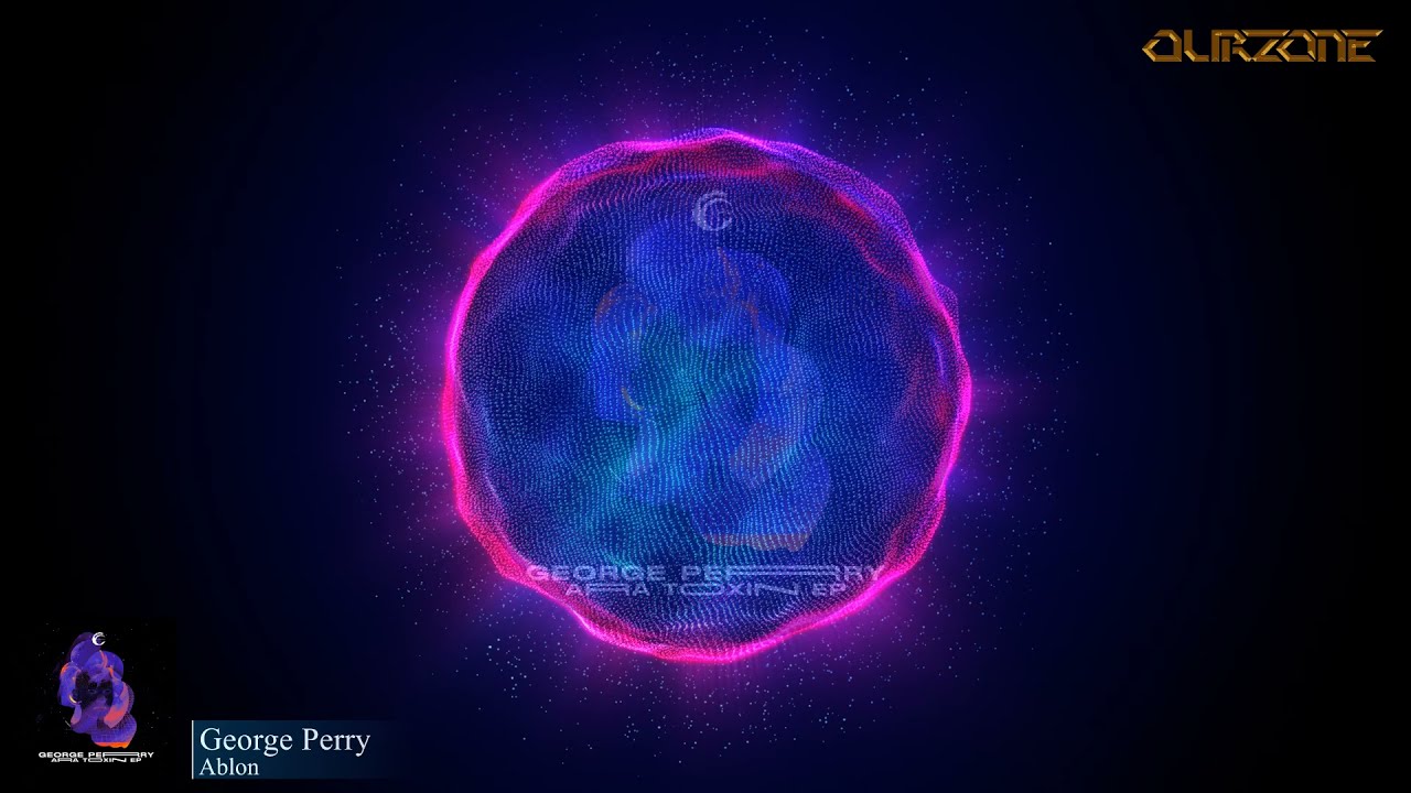 Watch George Perry - Ablon on YouTube Watch George Perry - Ablon on YouTube