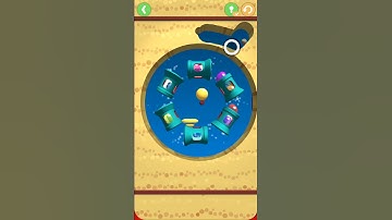 dig this! (Dig it ) 127-4 | Rocket Ball l | Dig this level 127 episode 4 solution gameplay walkthrou