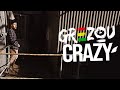 Grezou  crazy  clip officiel 