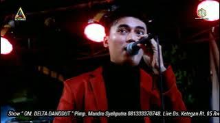 BAYU PRATAMA || SONIA || OM. DELTA DANGDUT || AULIA AUDIO