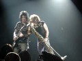 Aerosmith Helter Skelter Live With Nikki Sixx Vanc06