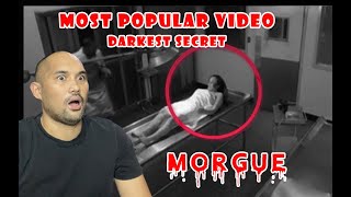 The Scariest Things Captured In Morgues And Hospitals - REACTION