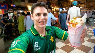 Karachi's Best Food Street 🇵🇰