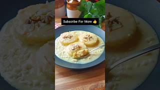 15 mins dessert melts in your mouth 😋🤤😍 #shorts #recipe