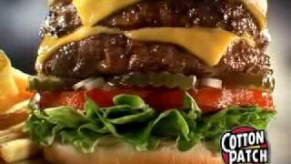 Cotton Patch Cafe Now is the time for VALUE