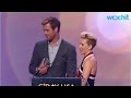 Scarlett Johansson Stuns on G’Day USA Gala Red Carpet, Honors Gorgeous ‘Avengers’ Co-Star Chris Hems