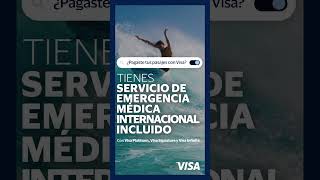 Servicio de Emergencia Médica Internacional 🩺 🌎