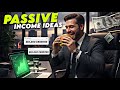 8 Passive Income Ideas in 2025