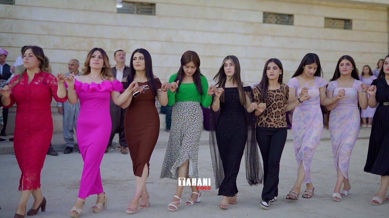 Cejna sersala Êzîdiyan Le  Gunde Bebane #tahanivideo