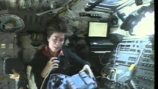 Space Shuttle Flight 97 (STS 99) Post Flight Presentation