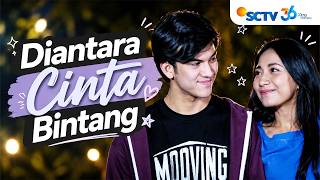 FULL FTV SCTV Dinda Kirana dan Rizky Nazar | Diantara Cinta Bintang