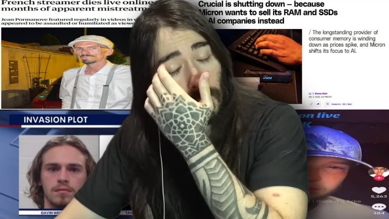 penguinz0 - Unbelievable Situations Compilation (Part 12)