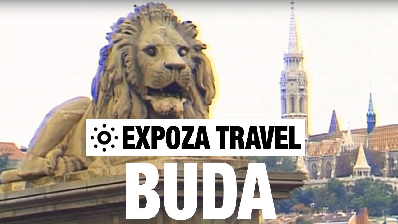 buda travel viajes y turismo