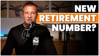 $1.5 Million: The New Retirement Target (Is It Enough?) 🤔