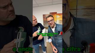 E SE TI ROMPI UN BRACCIO?🤕