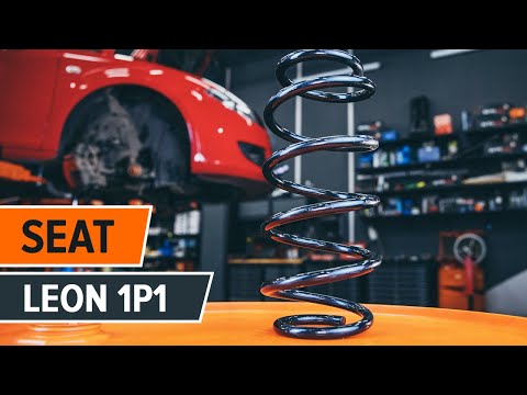 What Is A Spring Seat