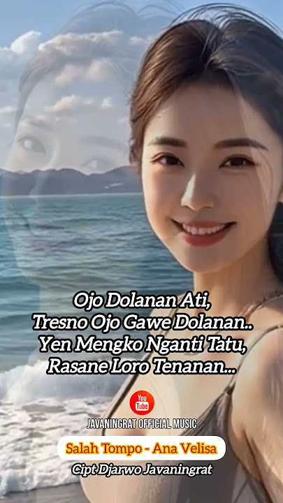 Ojo dolanan ati #shortvideo #lagujawa #storylagujawa