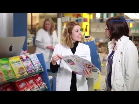 Montanus Apotheke Grevenbroich  Imagefilm    Guten Tag Apotheke