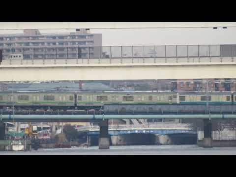 【2コーラス目】古淵駅 2番線 発車メロディ 「Water Crown微低Ver」