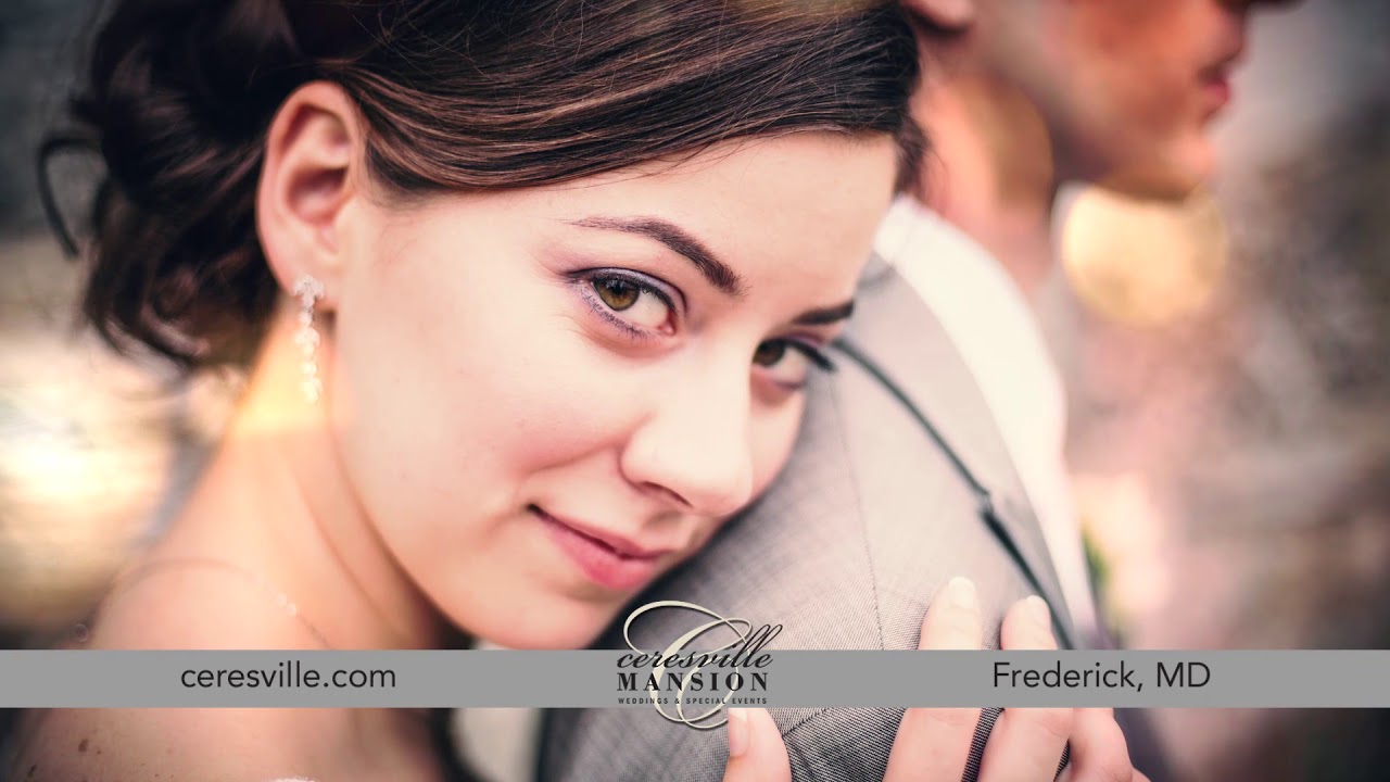 WELCOME TO CERESVILLE MANSION