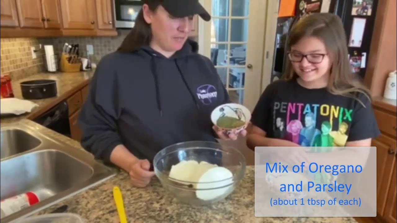 Tasty Tuesday Week Of The Young Child 2020 YouTube Tasty tuesday week of the young child 2020 youtube