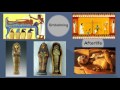 Daily Life in Ancient Egypt