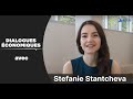 Do taxes affect innovation ? - Interview with Stefanie Stantcheva