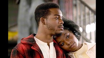 映画『ビール・ストリートの恋人たち』2月22日（金）公開