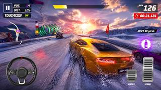 Ultimate Car Race Adventure | Android Racing Game screenshot 4