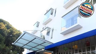 Kuta Airport Insta Hotel Bali, Indonesia Hotel Review